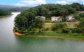 Dalat Edensee Lake Resort & Spa